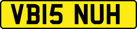 VB15NUH