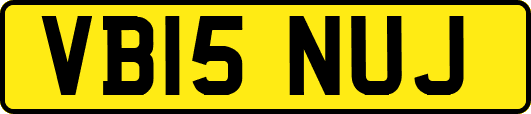VB15NUJ