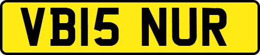 VB15NUR
