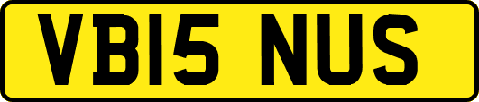 VB15NUS