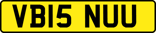 VB15NUU