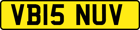 VB15NUV