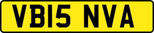 VB15NVA
