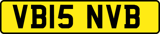 VB15NVB