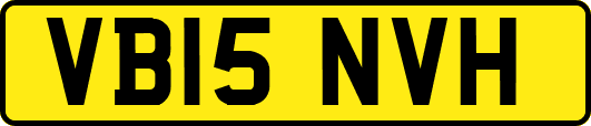 VB15NVH