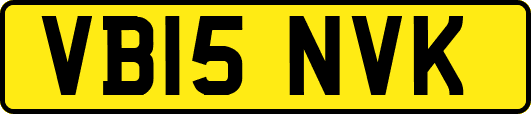 VB15NVK