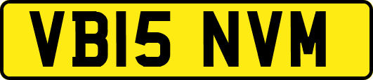 VB15NVM