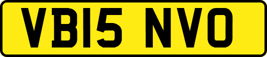 VB15NVO