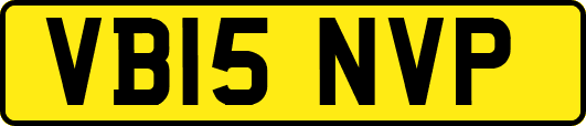 VB15NVP