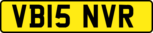 VB15NVR