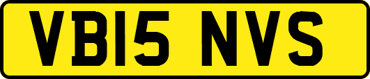 VB15NVS