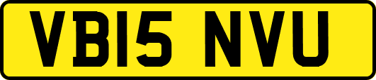 VB15NVU