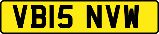 VB15NVW