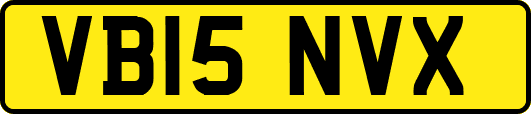 VB15NVX