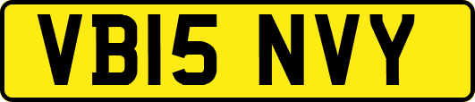 VB15NVY