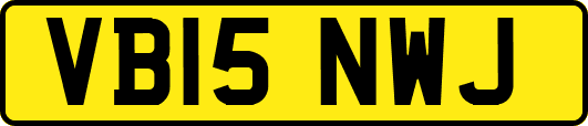 VB15NWJ