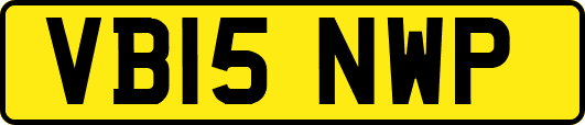 VB15NWP