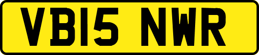 VB15NWR