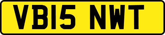 VB15NWT