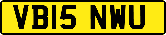 VB15NWU