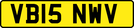 VB15NWV