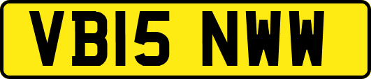 VB15NWW