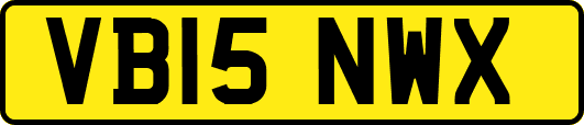 VB15NWX
