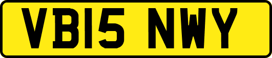 VB15NWY
