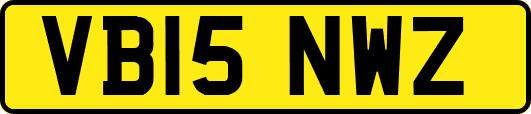 VB15NWZ