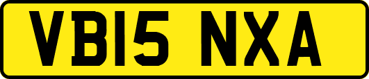 VB15NXA