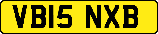 VB15NXB