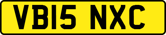 VB15NXC