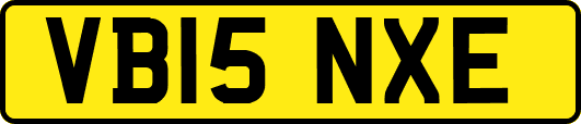 VB15NXE