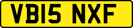 VB15NXF
