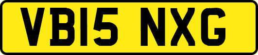 VB15NXG
