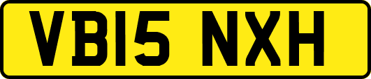 VB15NXH