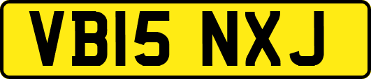 VB15NXJ