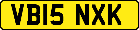 VB15NXK