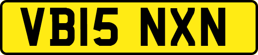 VB15NXN
