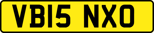 VB15NXO