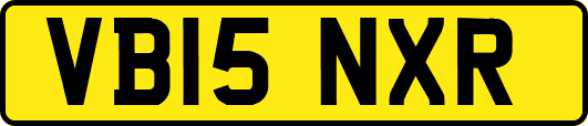 VB15NXR