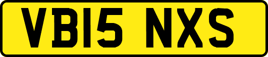 VB15NXS
