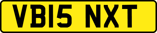 VB15NXT