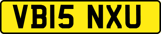 VB15NXU