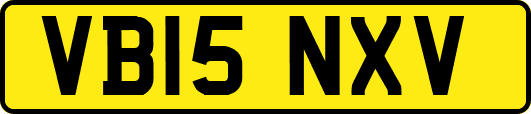 VB15NXV