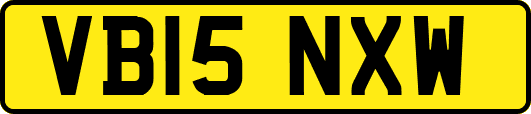 VB15NXW