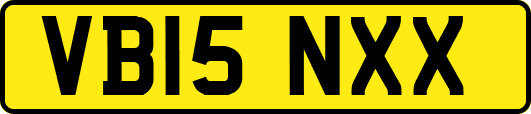 VB15NXX