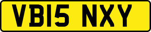 VB15NXY