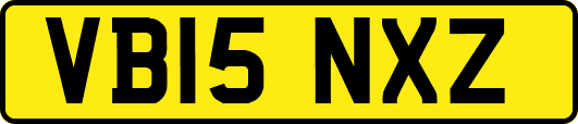VB15NXZ