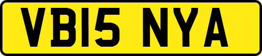 VB15NYA